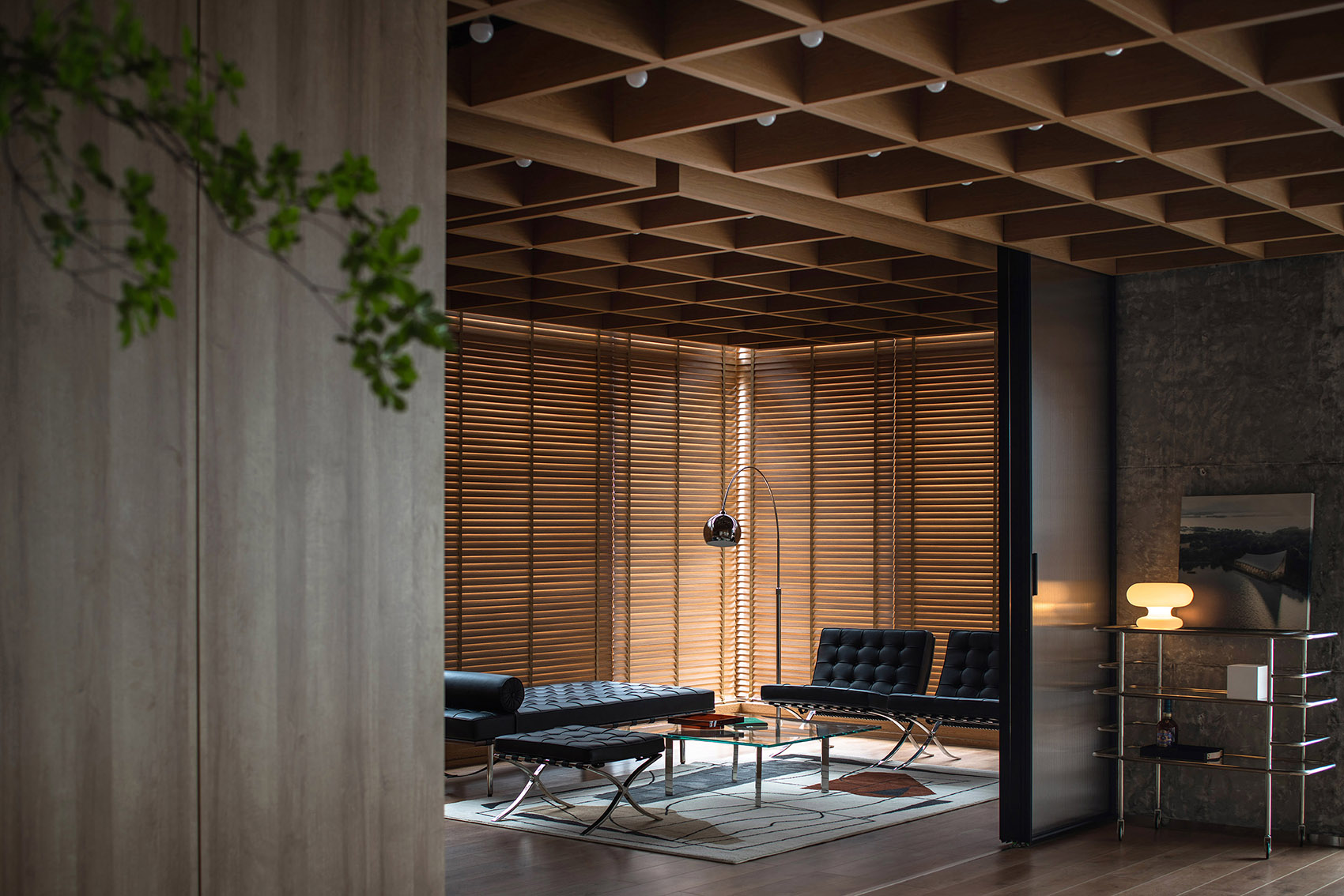 慕达建筑新办公室丨中国成都丨慕达建筑 MUDAArchitects-59