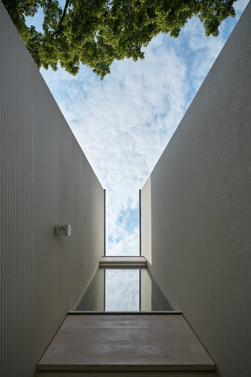 Lhotka 住宅丨SOA architekti,Richter Design-9