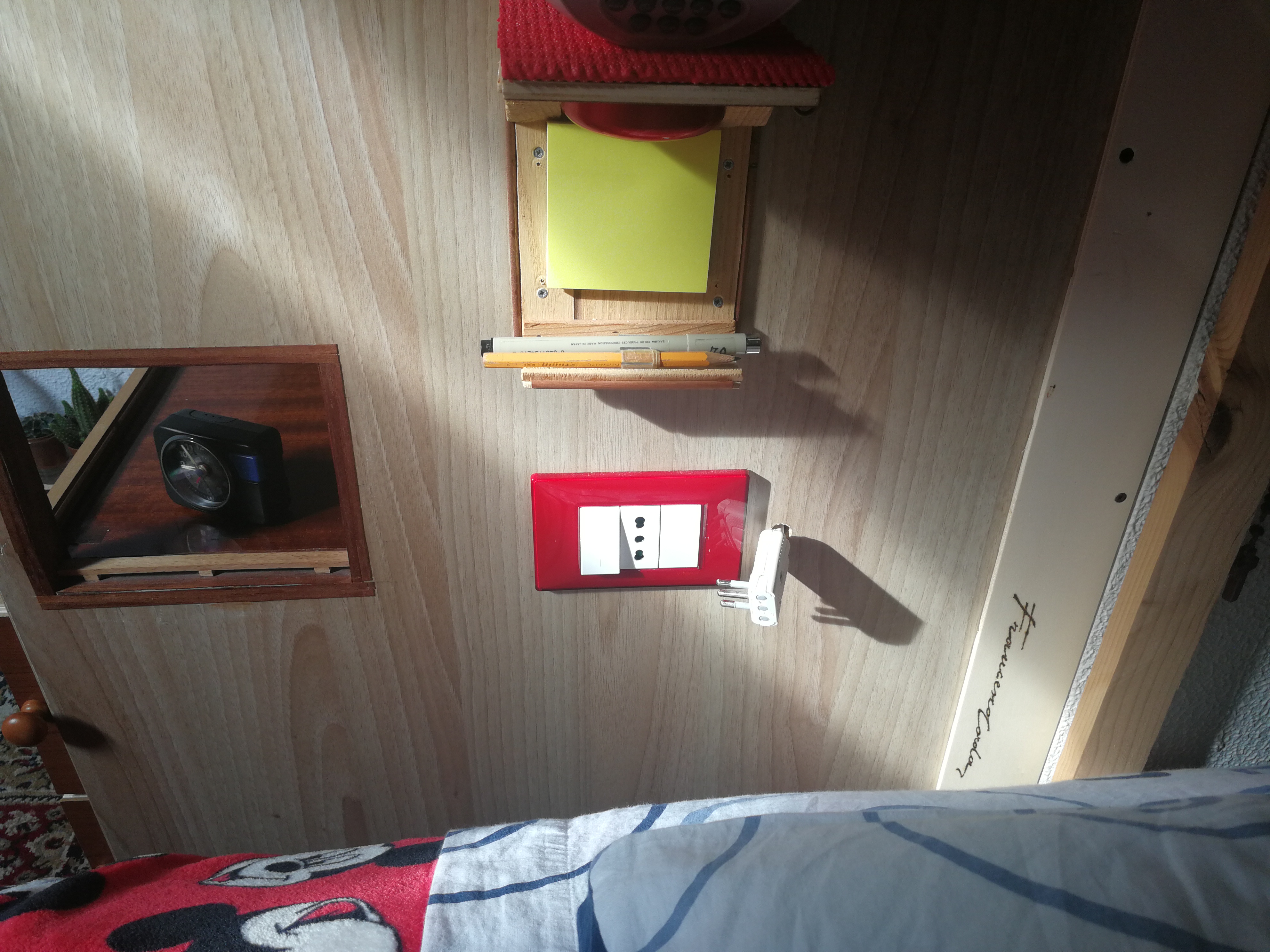 乡村小阁楼的舒适与创意-15