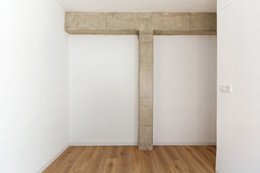 Santa Adela 住宅全面翻新-11