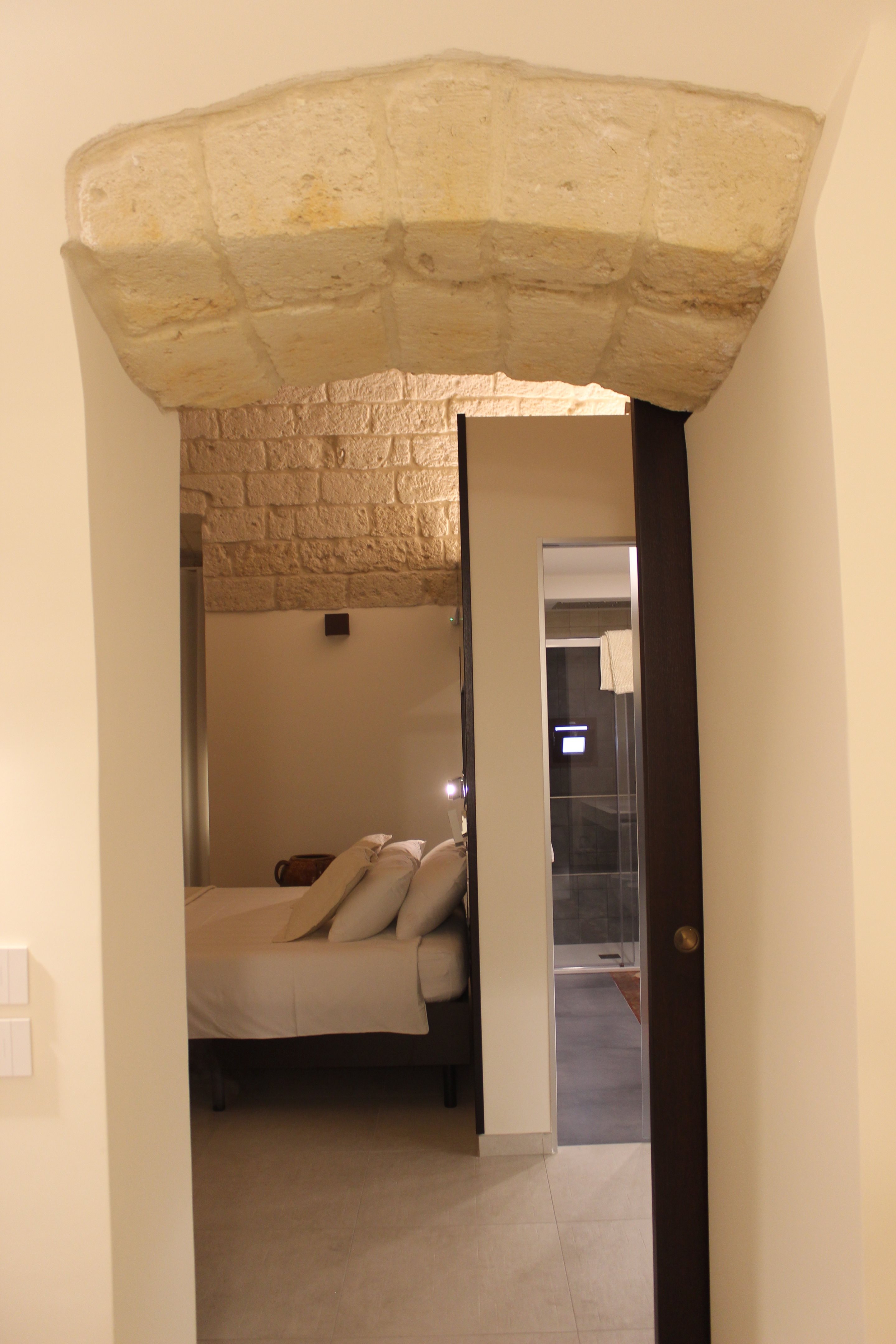 古宅新生，历史与现代完美融合的 Wellness Home-6