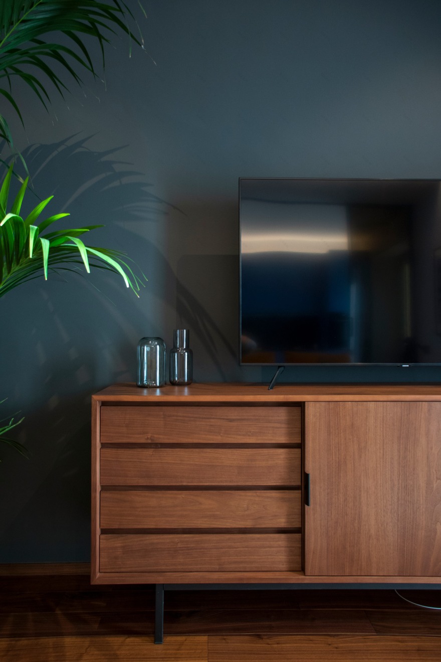 意大利马泰拉小公寓功能至上设计-7