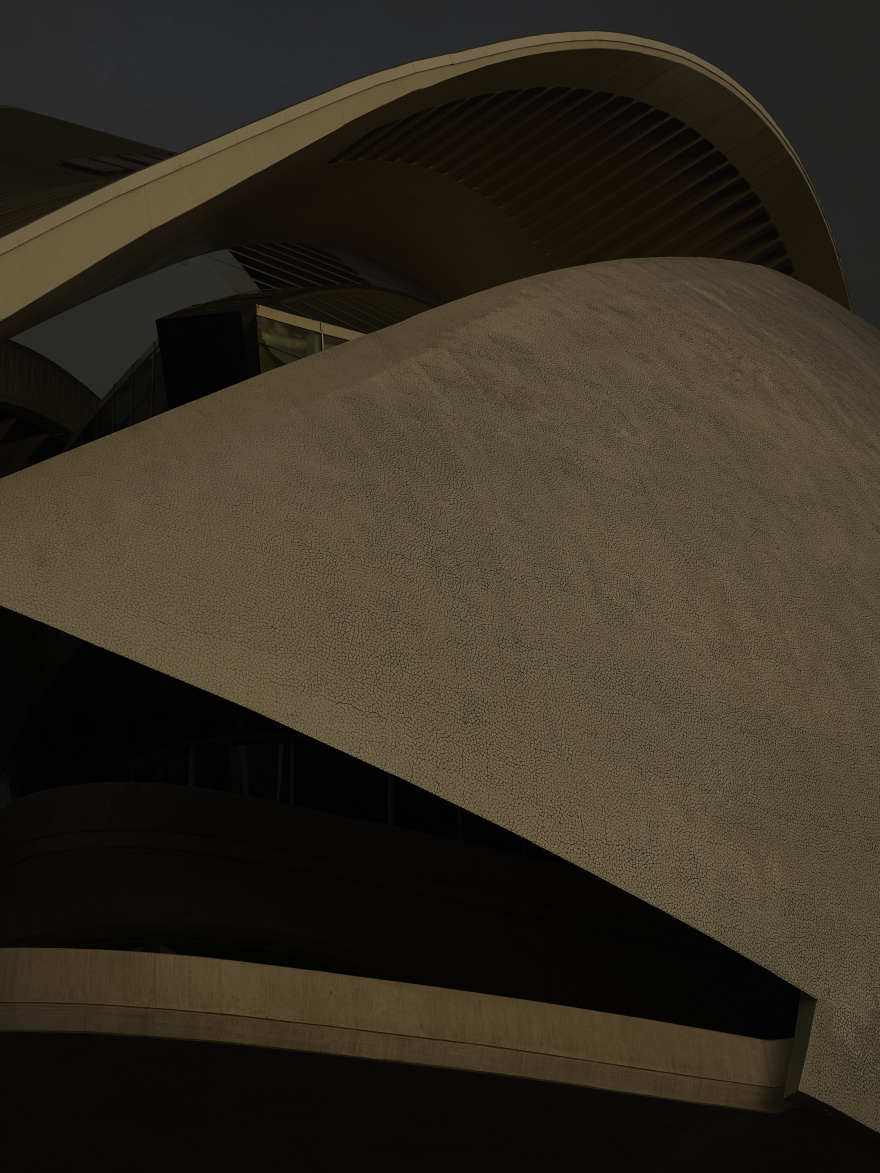 迷幻海洋之旅 | 探寻原始恐惧与生命本质-12