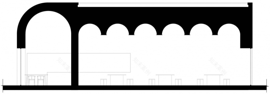 河南秦厂村党建综合体丨中国焦作丨Studio 10-63