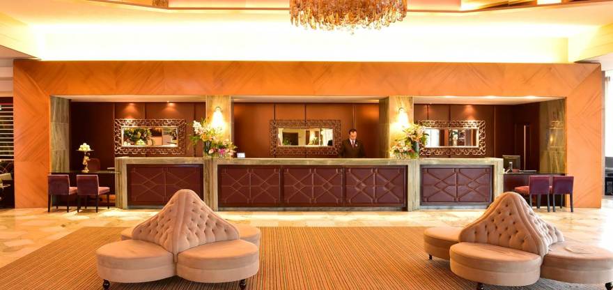 Pestana Carlton Madeira 酒店-7