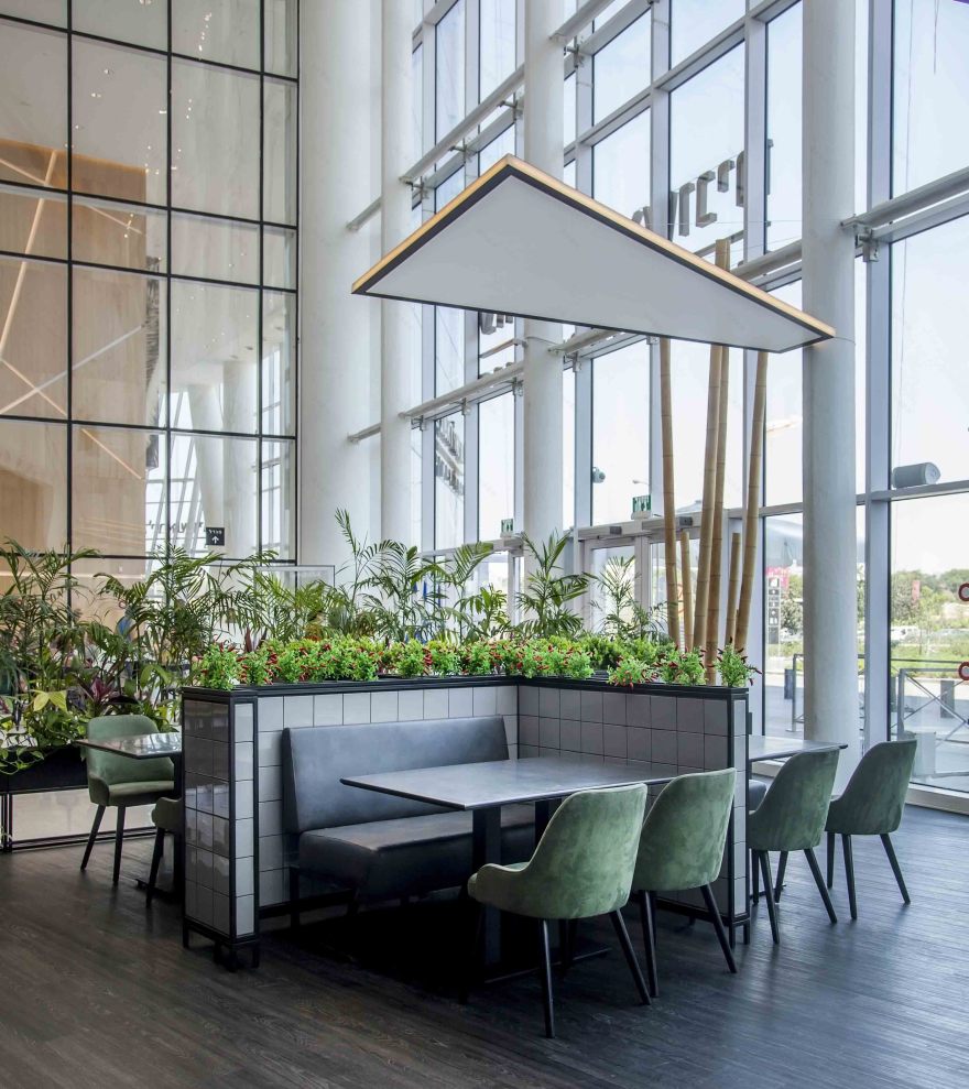 框架酒吧 | mall 里的私密夜生活-23