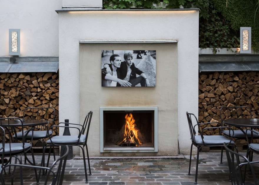 Jules & Jim 酒店设计-10