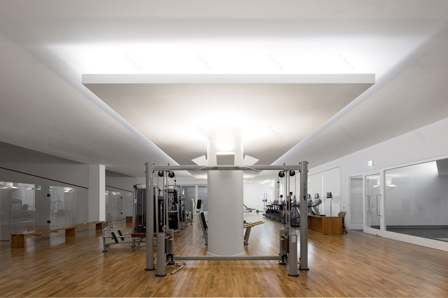 Amore Pacific 园区丨韩国龙仁市-188