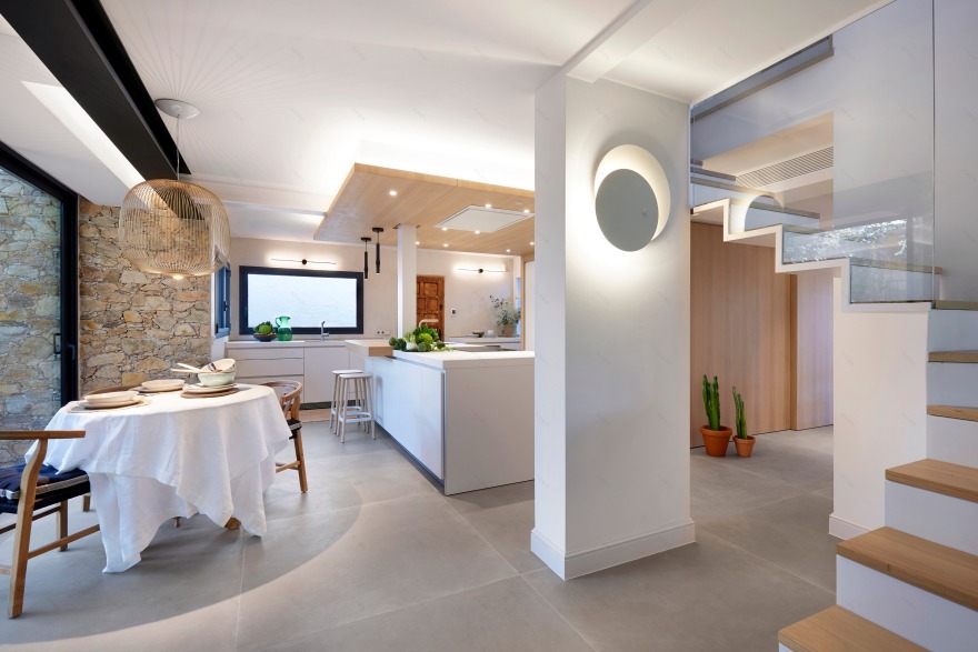 Casa Holística · 舒适光影之家-2