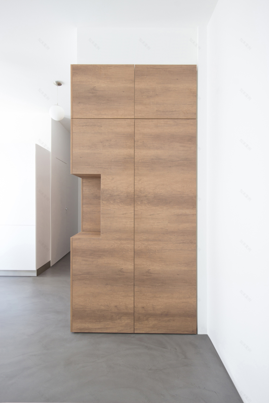 解构空间 · 居家立方体-50