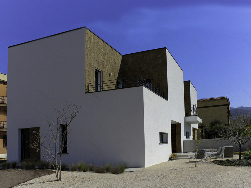 嵌合之居 · 蒂沃利之家-7