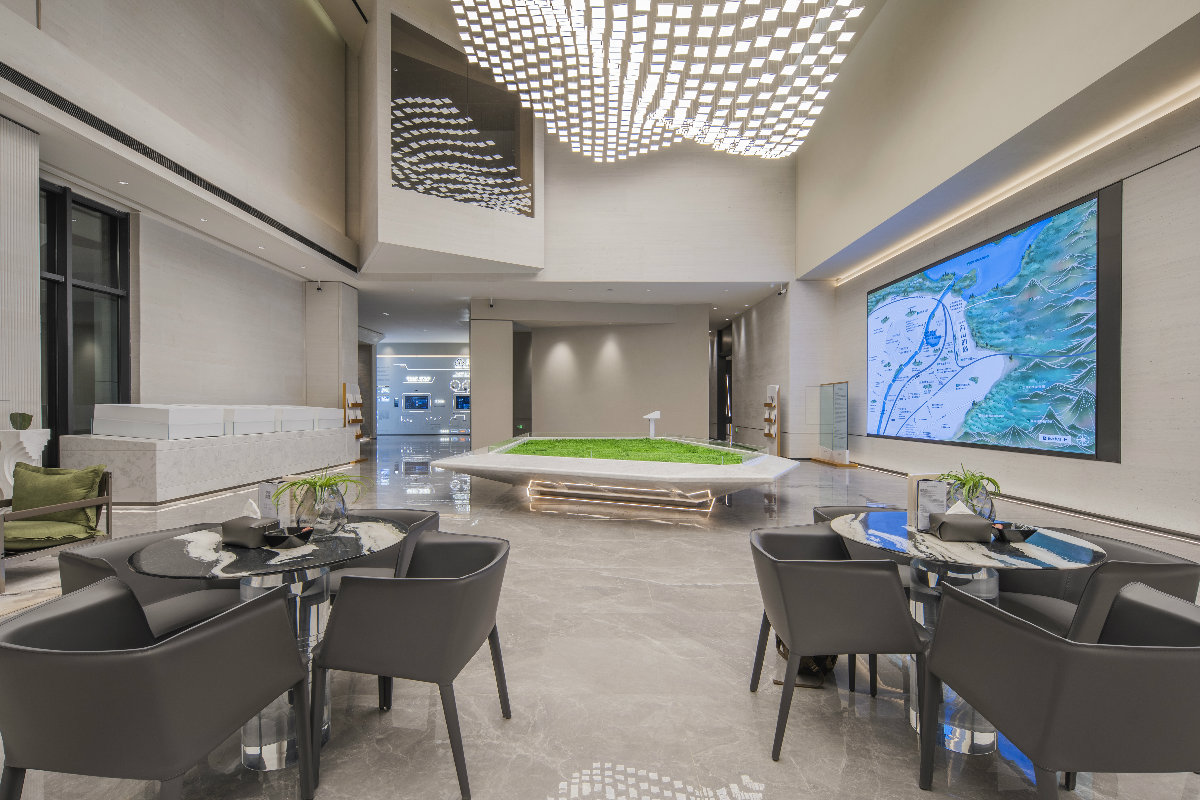 一座向山的岛-7