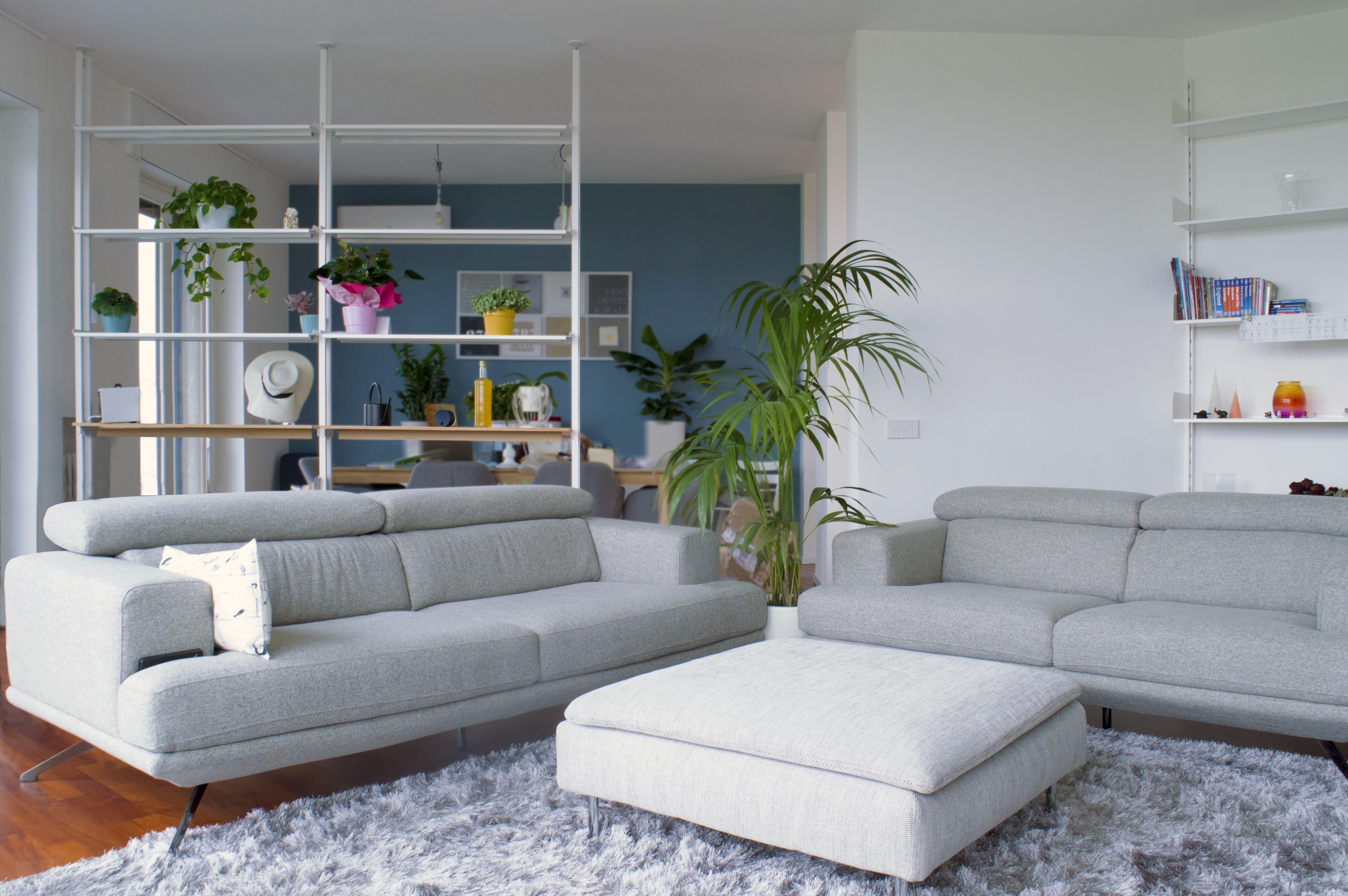 90 年代公寓的现代重生-2