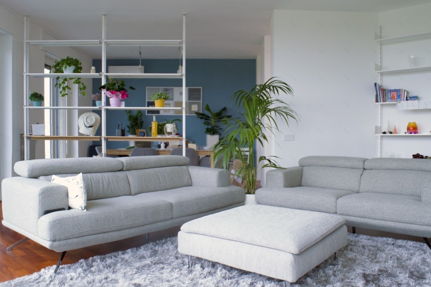 90 年代公寓的现代重生-2