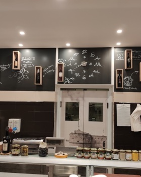 Macelleria del Borgo _ Taranto