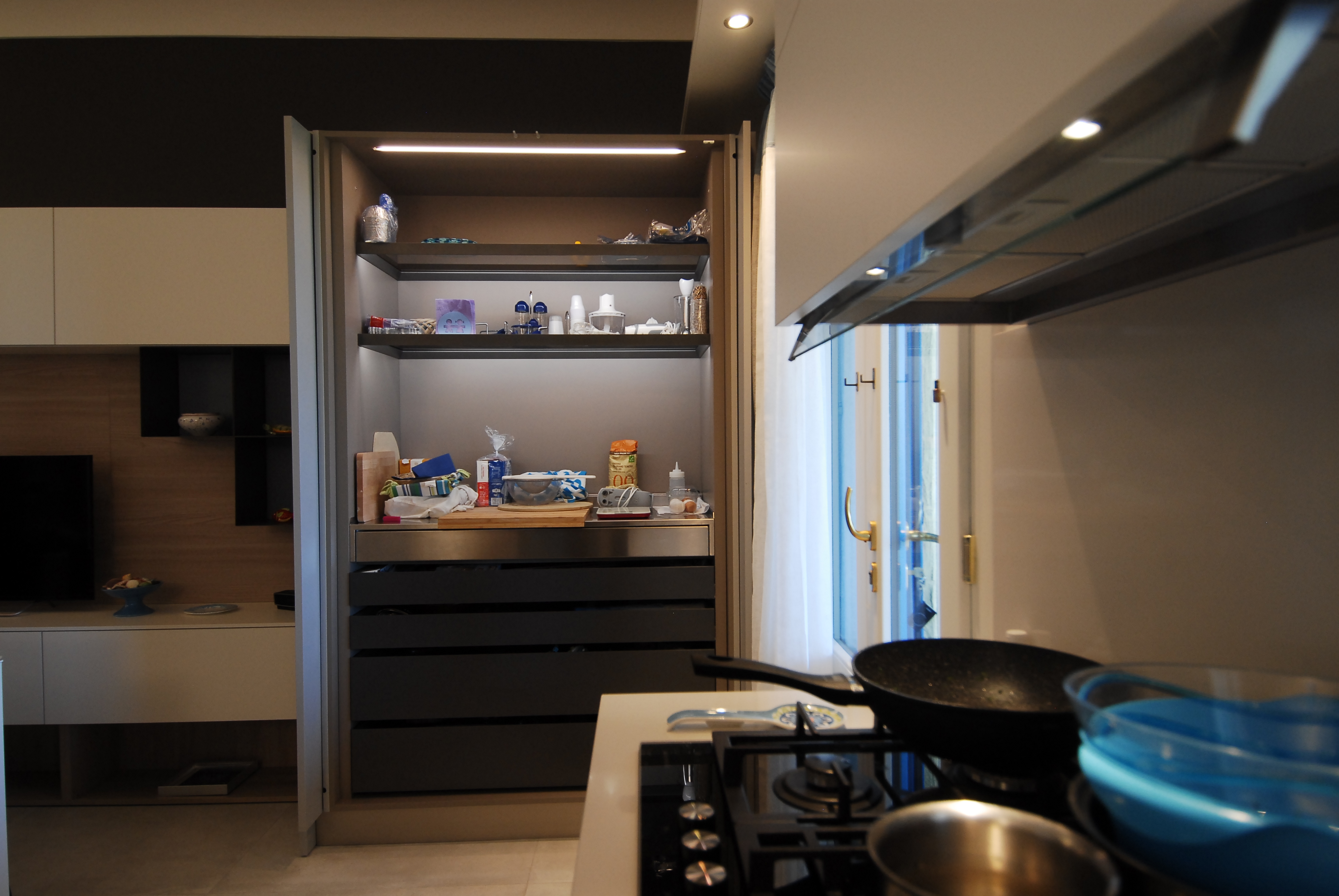 Casa unifamiliare vicino al mare del Sud della Sicilia-6