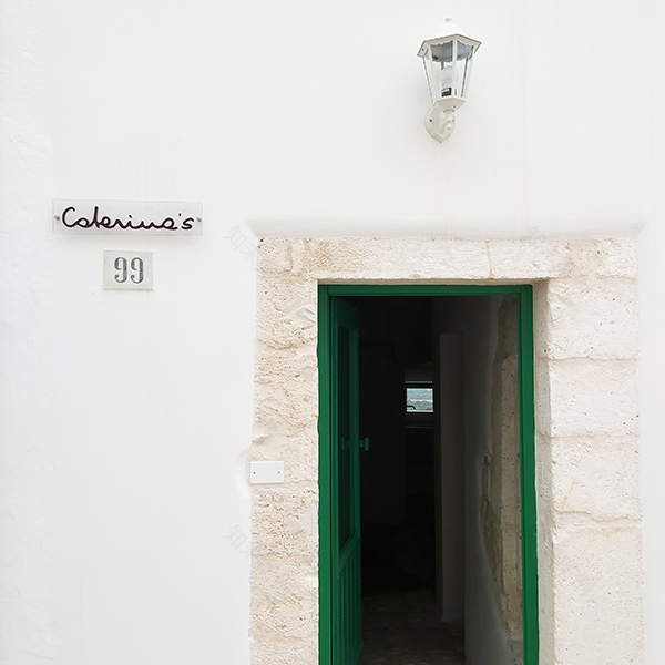 历史古镇中的时光之旅——Caterina's Suites&apartaments-49