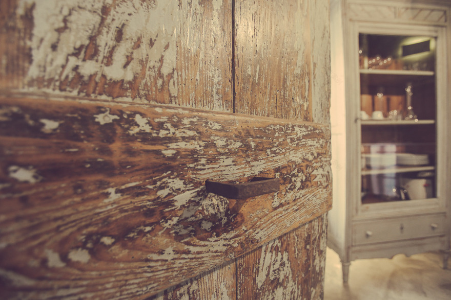 拉托雷 dei 帕波尼农家乐-25