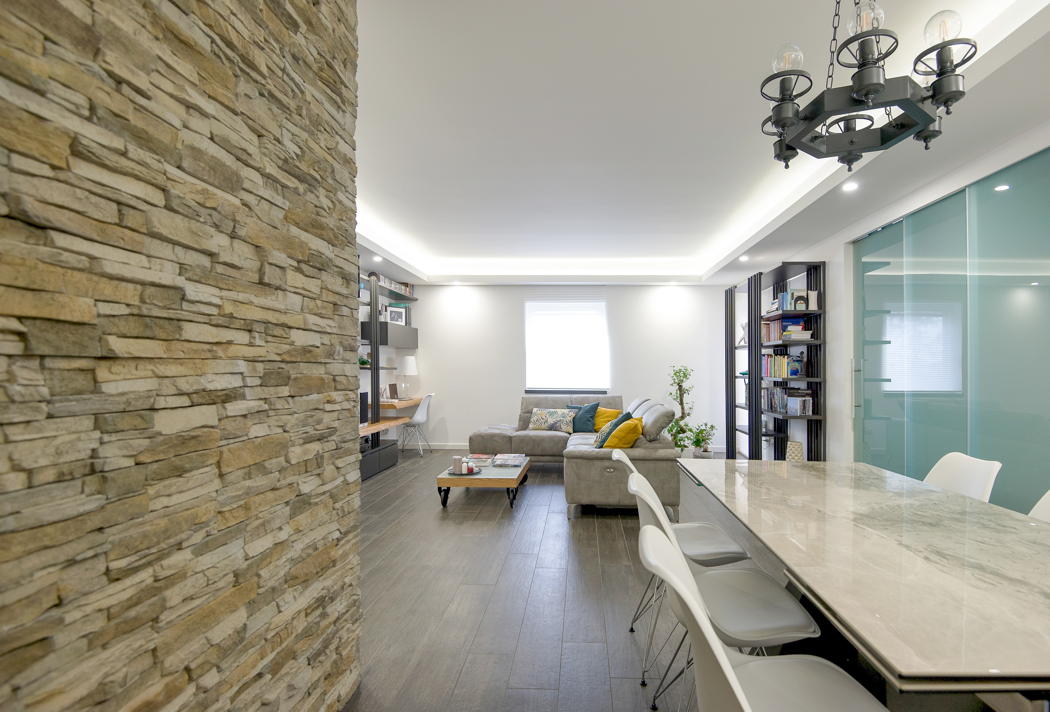 "Luce, Materia e colore"-2