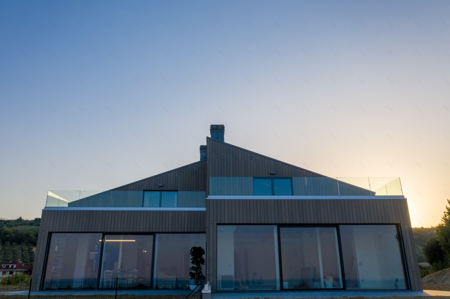 Residenza Q可译为Q 住宅-16