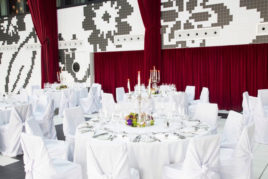 卡美哈大苏黎世酒店-90