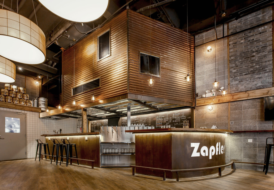 扎普勒啤酒厂和餐厅-3