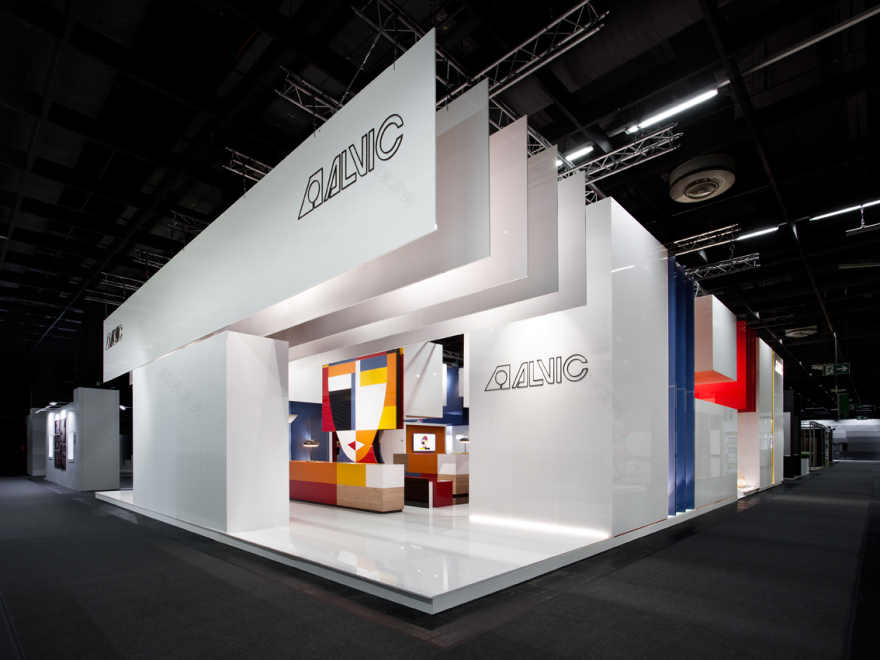 阿尔维克艺术实验室画廊-1