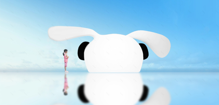 梦幻“兔子洞”阅读空间-9