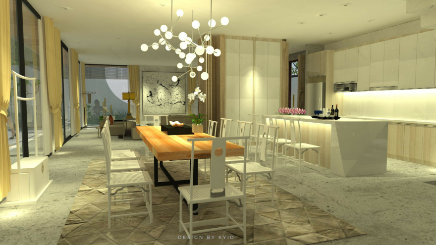 京悅蘇州 | 山水之境,美學空間-20