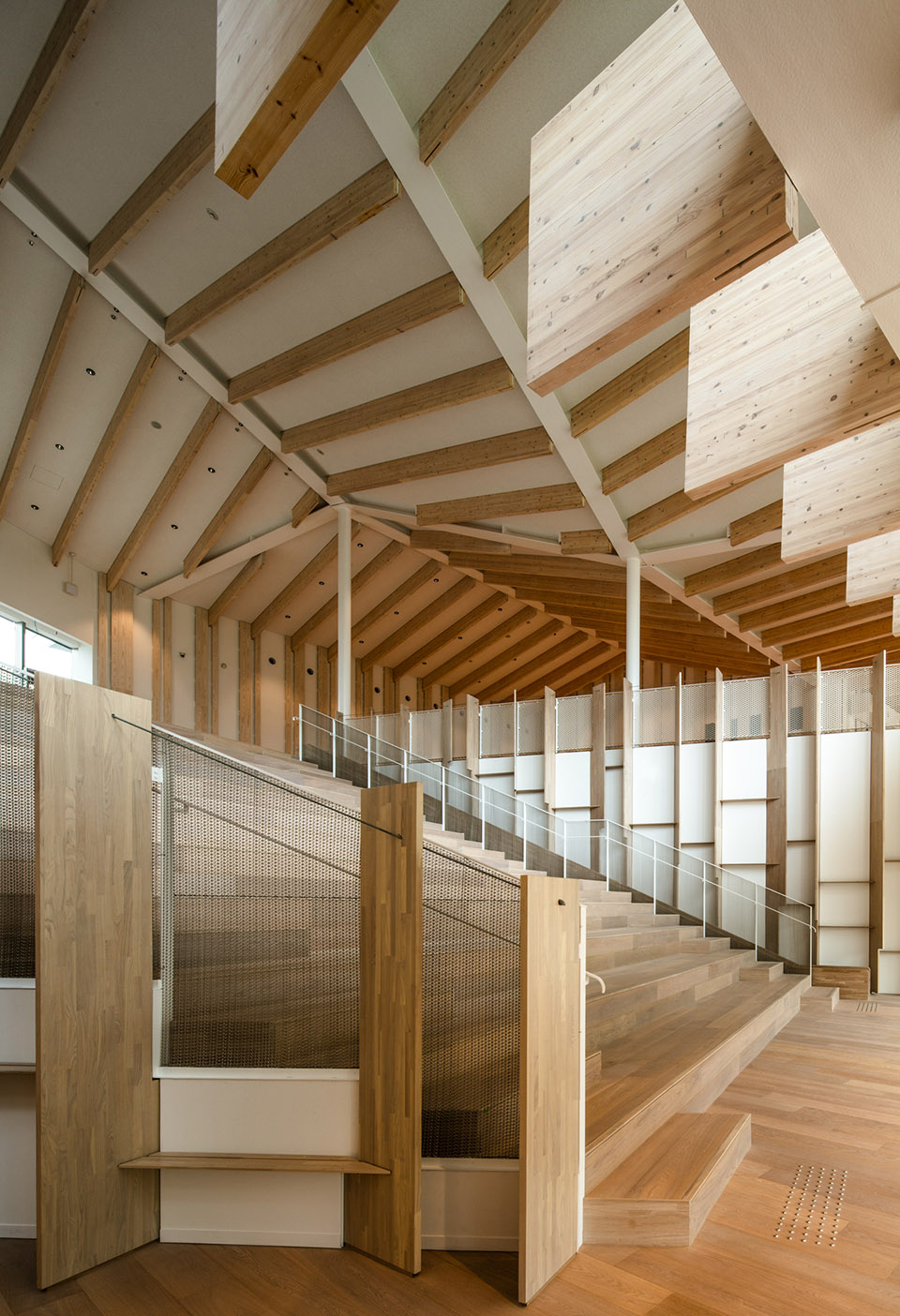 鹤川女子短期大学-18