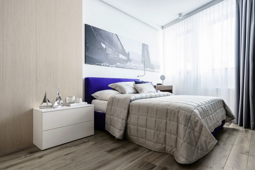 波兰海景公寓,尽享波罗的海风光-10