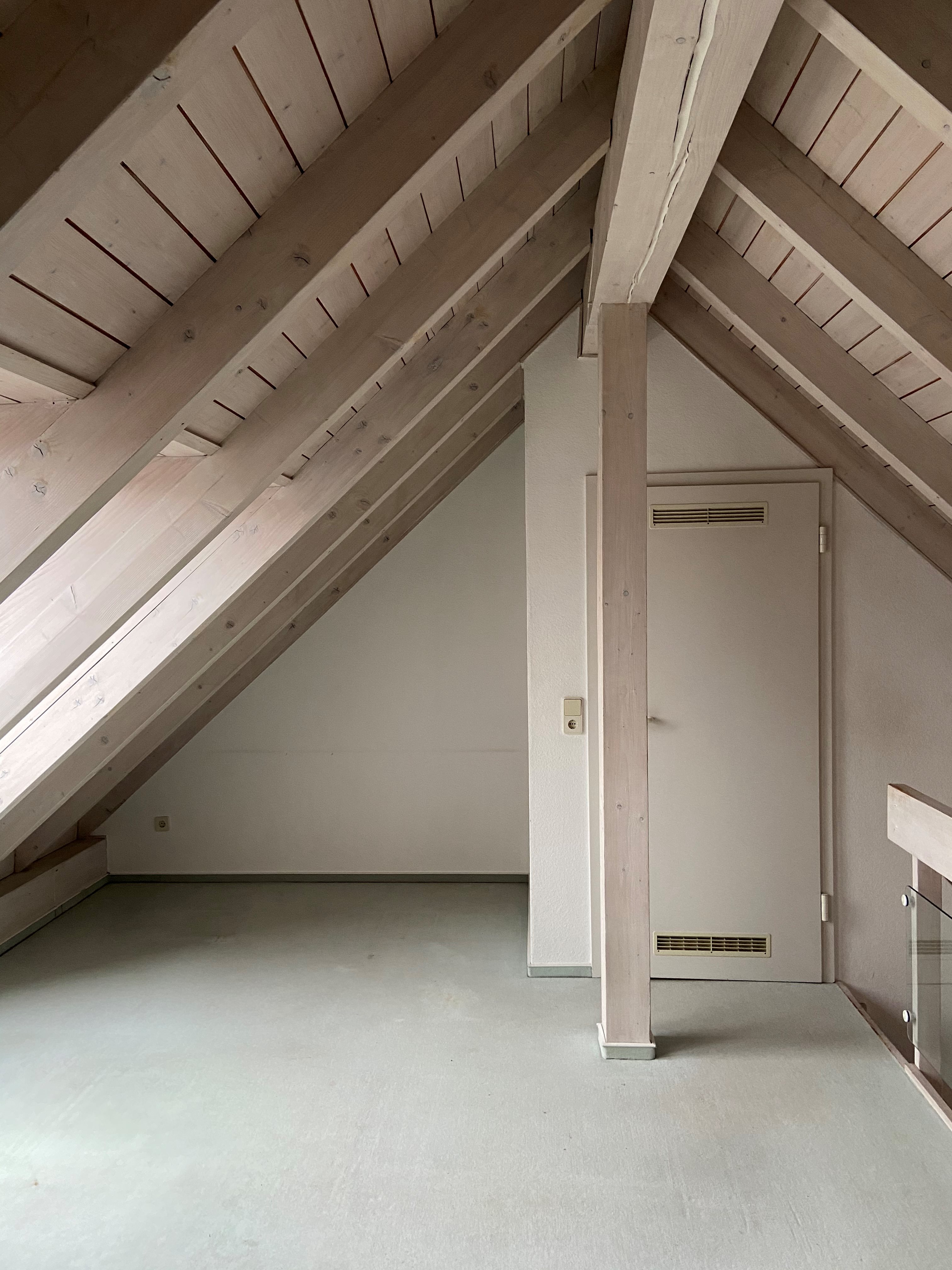 Complete refurbishment of a City Apartement-17