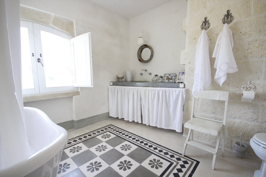 斯帕蒂文托农场-9