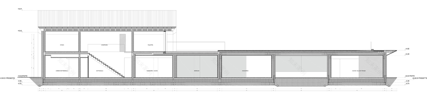 意大利环保别墅设计,诠释生态和谐之美-23