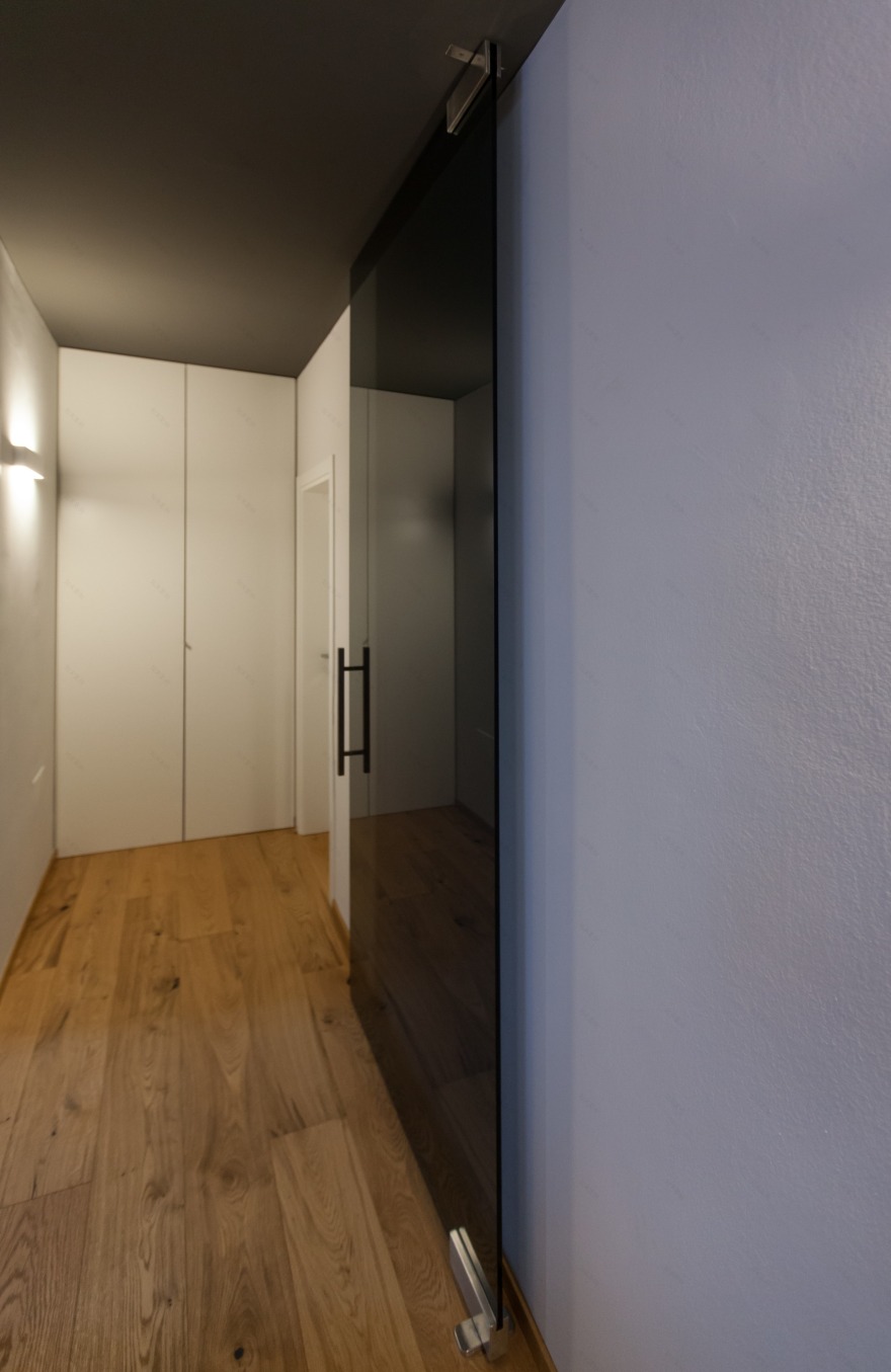 米兰老建筑翻新,现代与传统完美融合-2