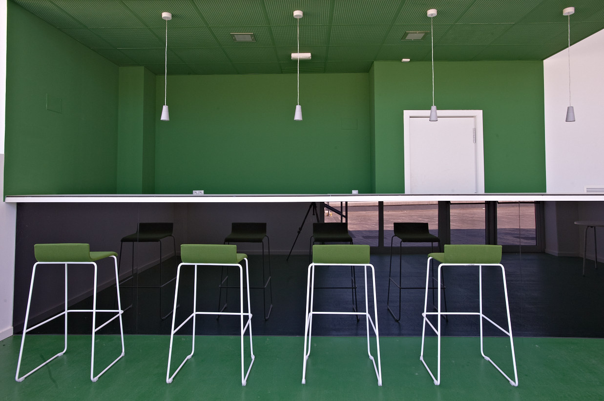 Alagón 音乐厅-15