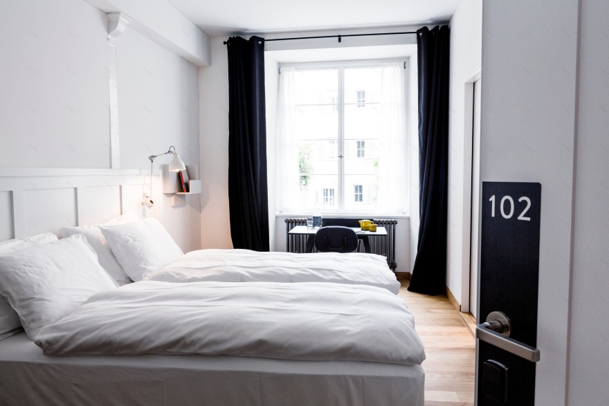 Marktgasse 酒店-18