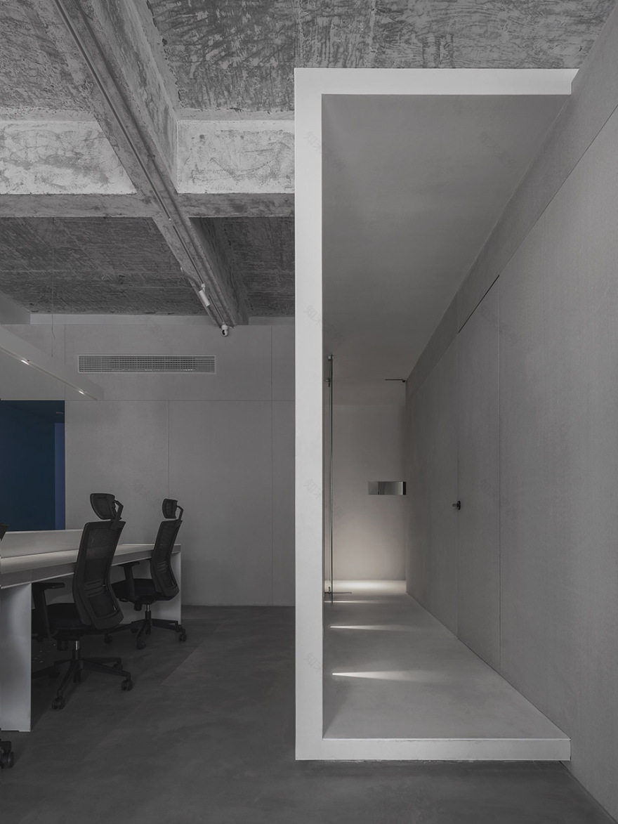 果壳中的宇宙丨己盒概念设计团队-3