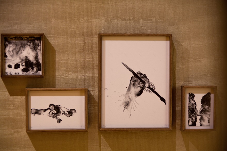 法国普罗旺斯五星级酒店“文艺复兴”-25