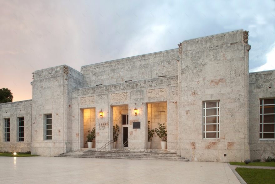 Miami Beach 现代艺术博物馆 The Bass 扩建-4