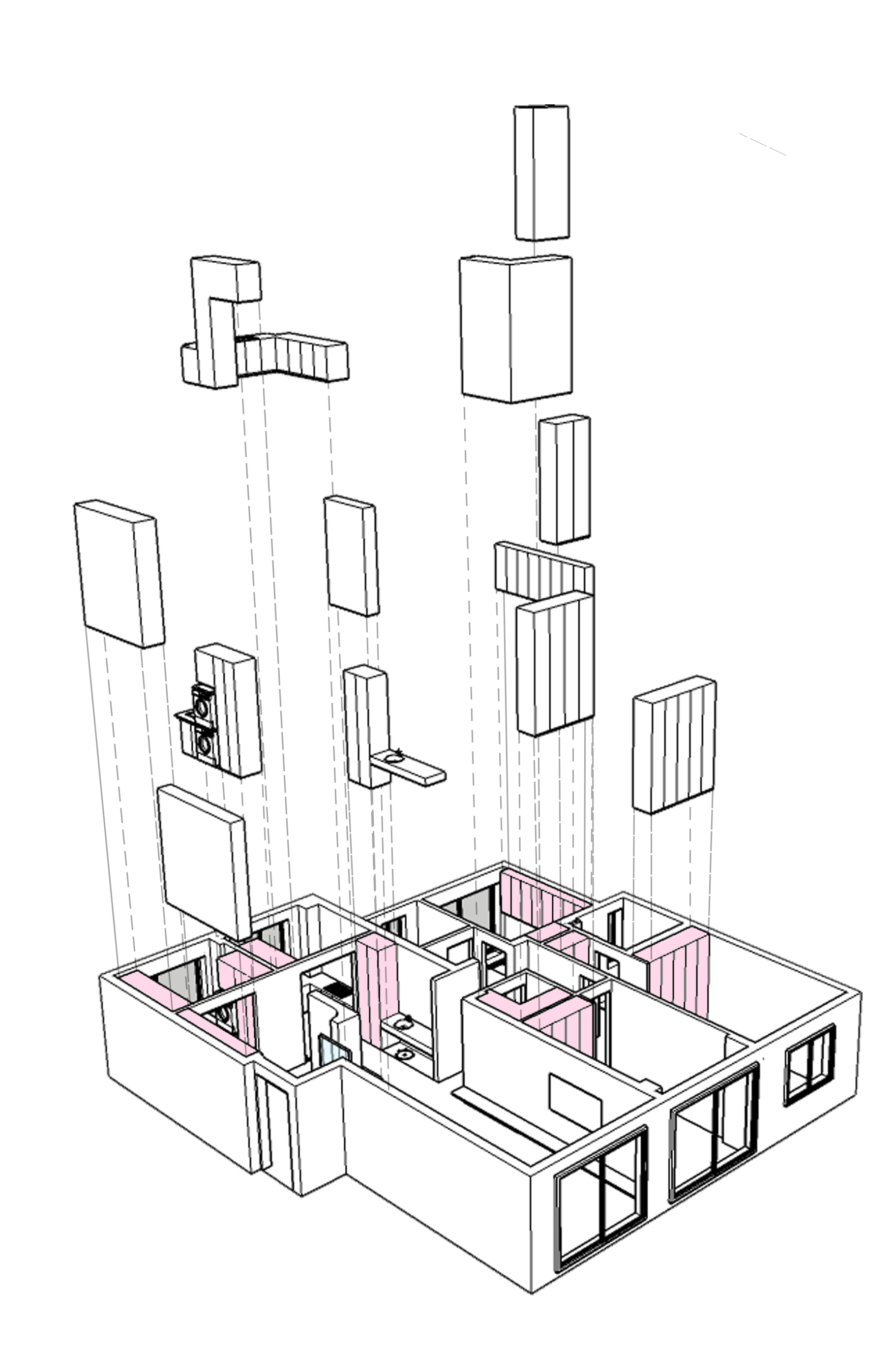 Black Dream—象物建築空間-2