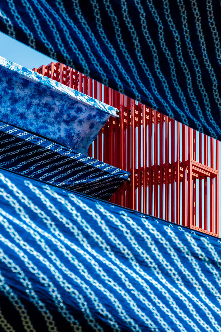 昆明金地写字楼艺术空间提升丨中国昆明丨壹正企划有限公司-70