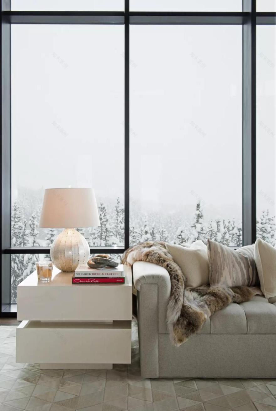 安娜·伯克室内设计-22