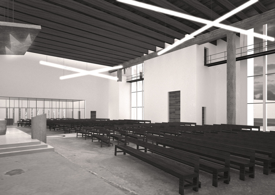 融入社区的信仰空间-12