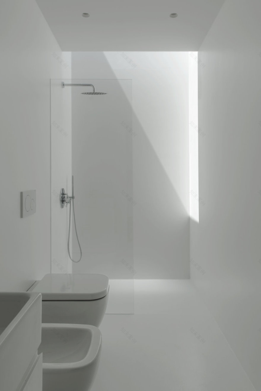 伊布罗顶层的房子-12