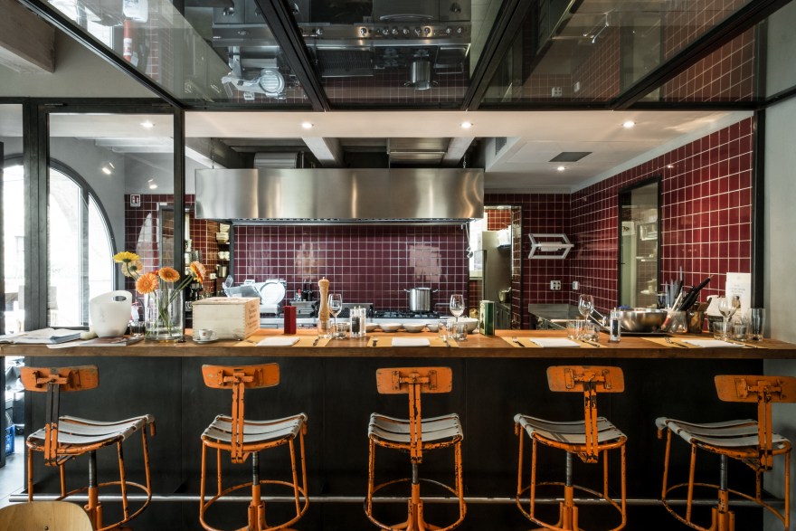 La Bandita Townhouse 酒店-35