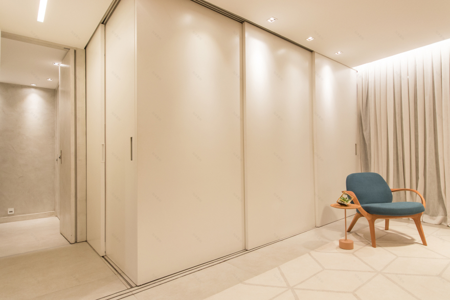 Studio Plano 打造多功能现代公寓-13