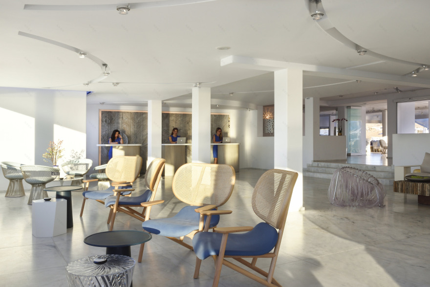 Myconian Kyma 酒店-18