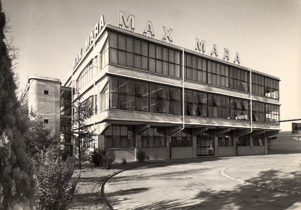 Edificio Collezione Maramotti-19