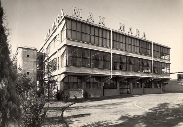 原工业遗址的重生 · Ma· Mara 艺术画廊-19